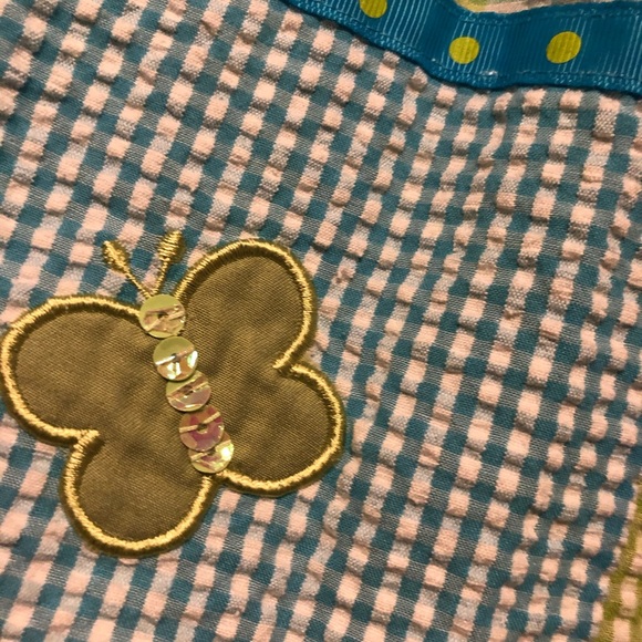 🌸🌼💐SPRING DRESS🌸🌼💐 - Picture 4 of 4